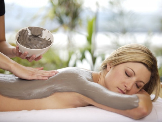 Body wraps| Body treatment